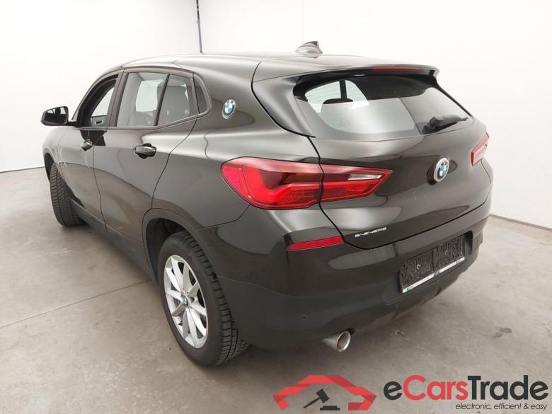 BMW X2 sDrive16dA 85kW DCT 5d #5