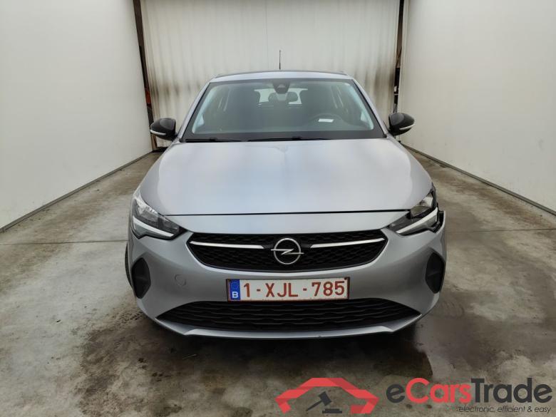 Opel Corsa 1.2 55kW S/S Edition 5d #1