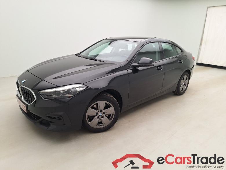 BMW, 2-serie Gr.Coupé '19, BMW 2 Reeks Gran Coupé 216dA (85kW) 4d #2