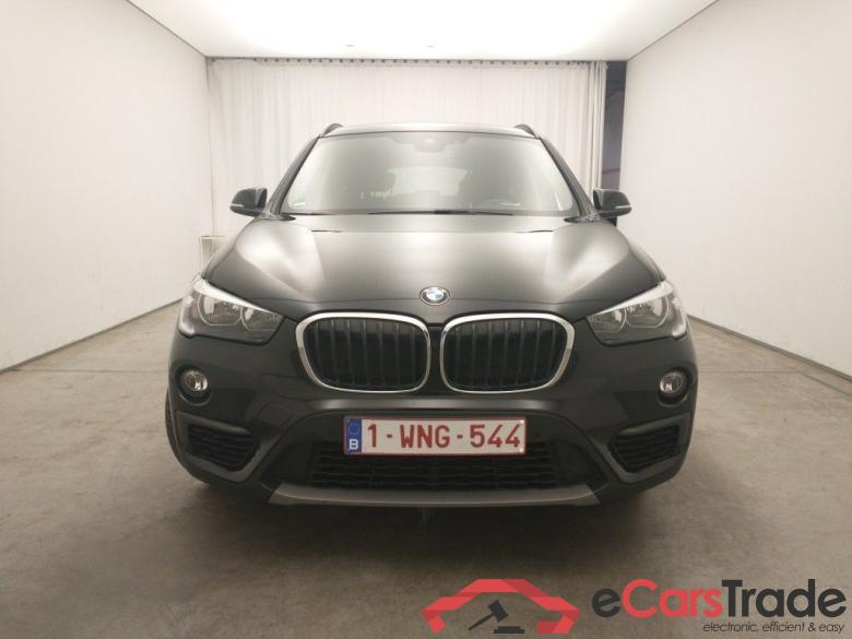 BMW X1 sDrive16d (85 kW) 5d #2
