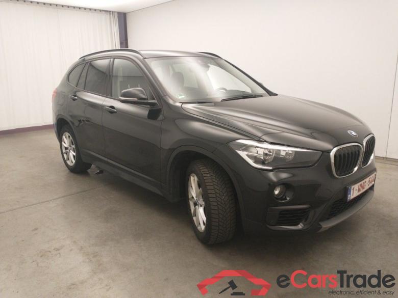 BMW X1 sDrive16d (85 kW) 5d #3
