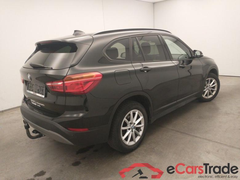 BMW X1 sDrive16d (85 kW) 5d #4