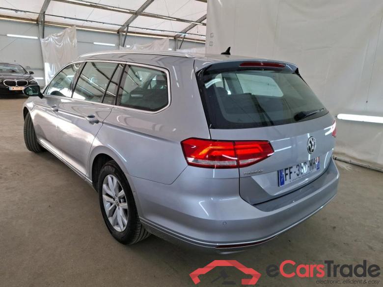 Volkswagen 2.0 TDI 150 DSG7 Confortline Busines BMT Passat Break Comfortline BMT/Start-Stopp 2.0 TDI 150CV BVA7 E6 #2