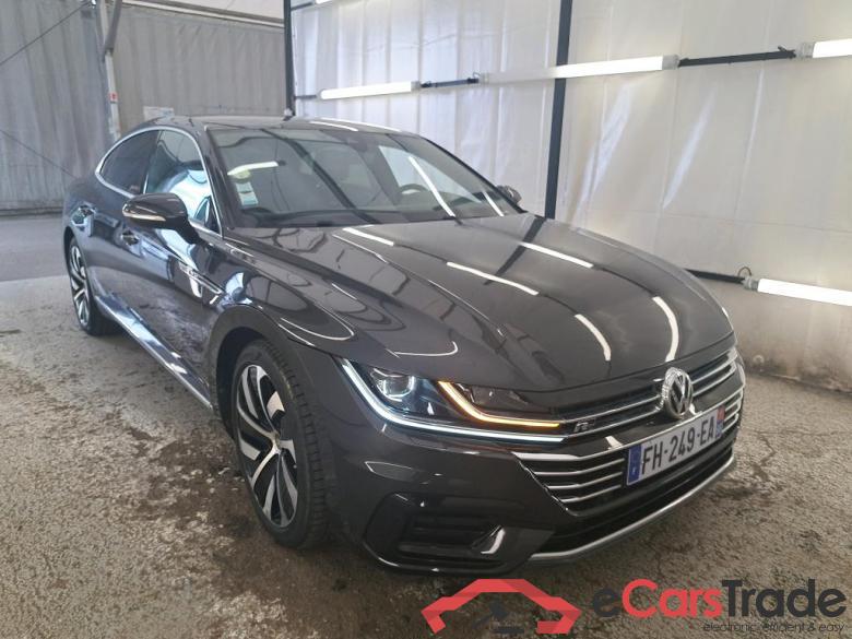 Volkswagen 2.0 TDI 190 DSG7 R-LINE Arteon R-Line 2.0 TDI 190CV BVA7 E6dT #4