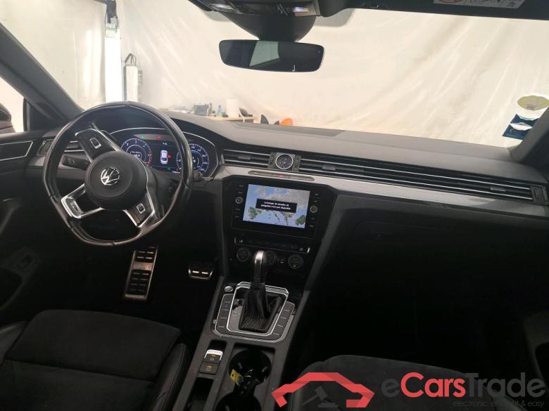 Volkswagen 2.0 TDI 190 DSG7 R-LINE Arteon R-Line 2.0 TDI 190CV BVA7 E6dT #5