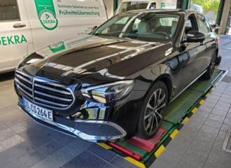 Mercedes E 300