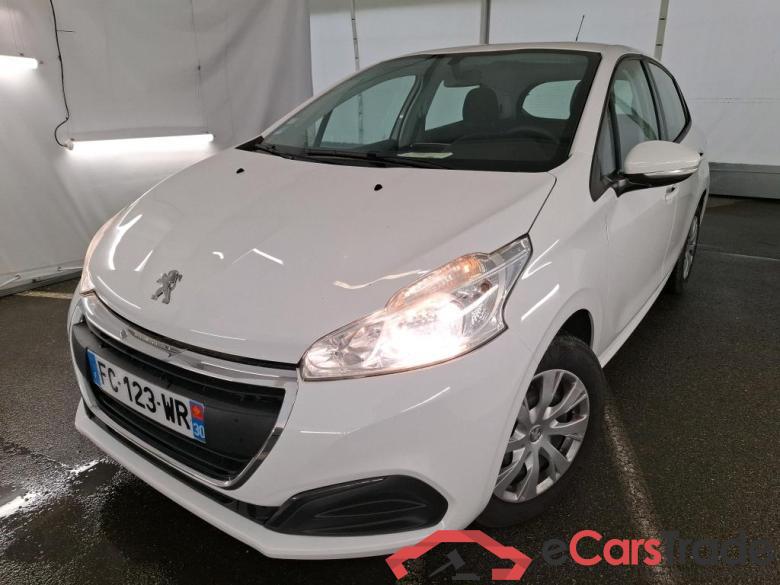 Peugeot BlueHDi 100 6c PREMIUM 208 Affaire Premium 1.5 HDi 100CV BVM6 E6dT #1