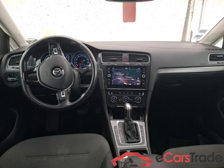 Volkswagen 1.6 TDI 115 DSG7 Confort Business BMT Golf VII Break Confortline Business BMT 1.6 TDI 115CV BVA7 E6dT  / TRANSFO VP/VF #5