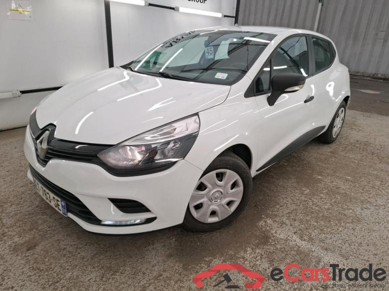 Renault Air Energy dCi 90 eco2 82g Clio IV Air 1.5 dCi 90CV BVM5 E6 #1