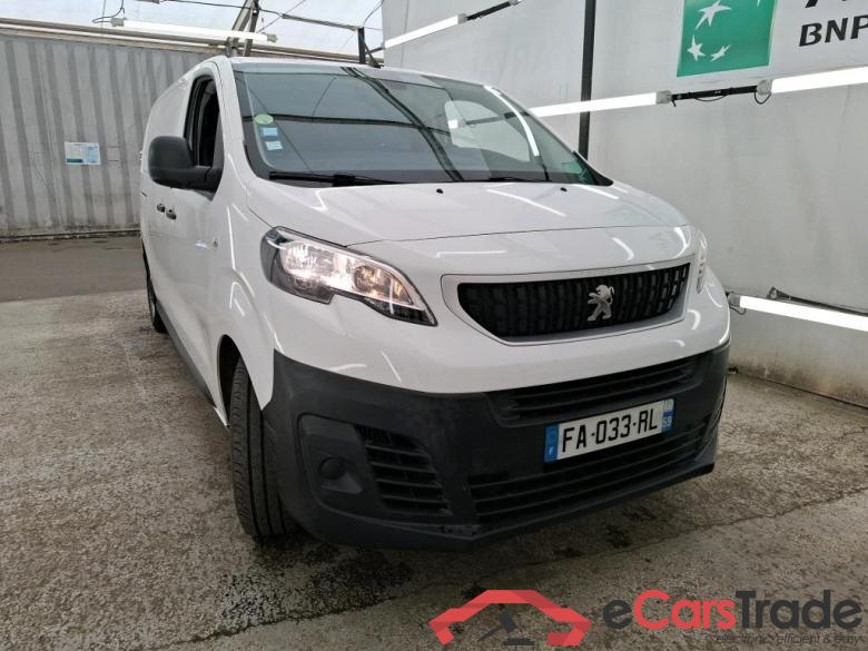 Peugeot BLUEHDI 95 STANDARD PREMIUM PEUGEOT Expert VU 4p Fourgon BLUEHDI 95 STANDARD PREMIUM #4