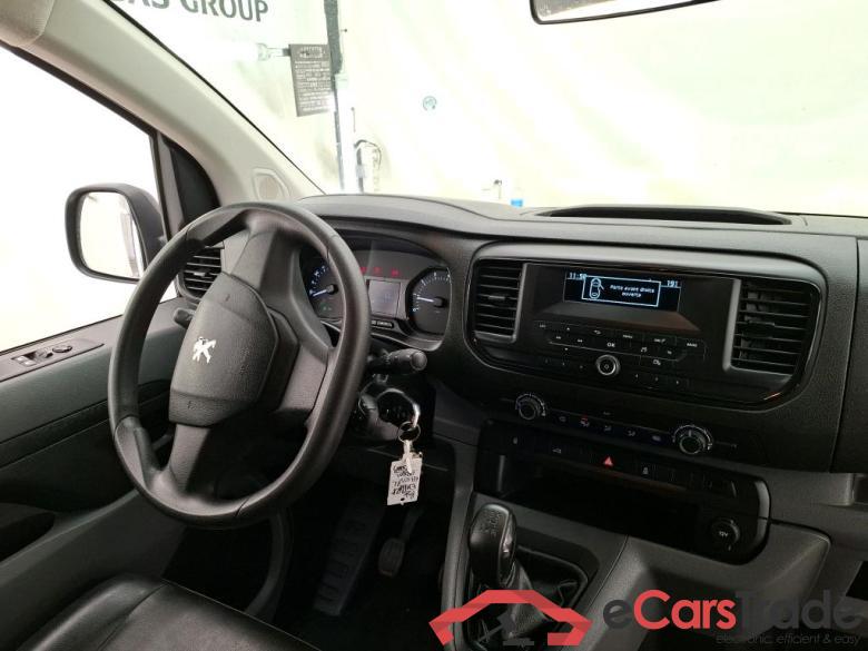 Peugeot BLUEHDI 95 STANDARD PREMIUM PEUGEOT Expert VU 4p Fourgon BLUEHDI 95 STANDARD PREMIUM #5