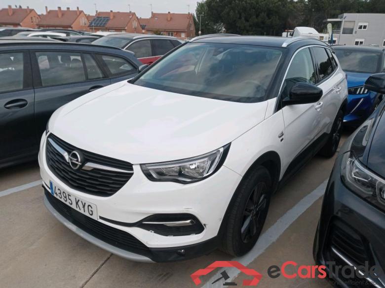 Opel 1.5 CDTi Design Line 120 Aniversario (CX) Grandland X 120 Aniversario 1.5 130CV E6dT #1
