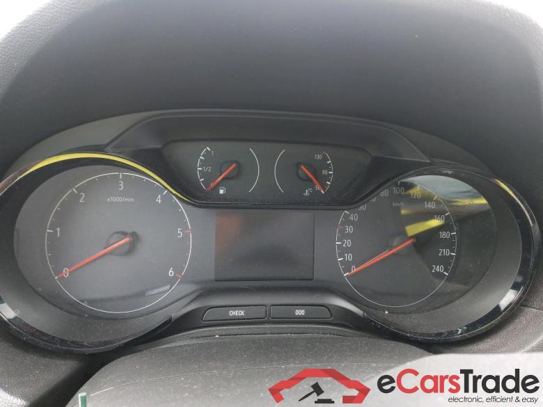 Opel 1.5 CDTi Design Line 120 Aniversario (CX) Grandland X 120 Aniversario 1.5 130CV E6dT #4