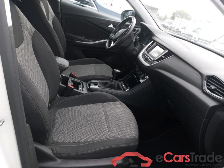 Opel 1.5 CDTi Design Line 120 Aniversario (CX) Grandland X 120 Aniversario 1.5 130CV E6dT #6