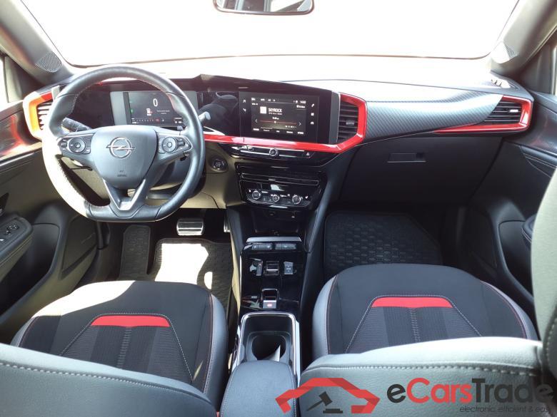 OPEL Mokka 1.2 Turbo 130 GS LINE BVA #4