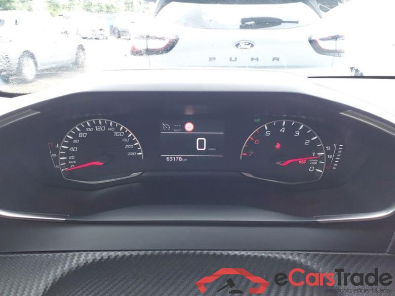 PEUGEOT 208 1.2 PureTech 100 CV ALLURE  BVM6 #6