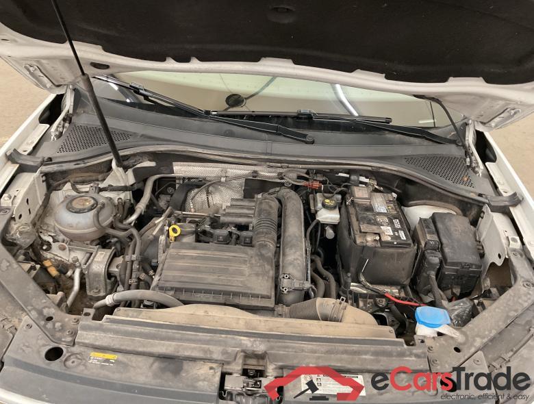 VOLKSWAGEN Tiguan Tiguan Highline 1.4 l TSI ACT 110 kW (150 PS) 6-speed dual-clutch transmission DSG #4