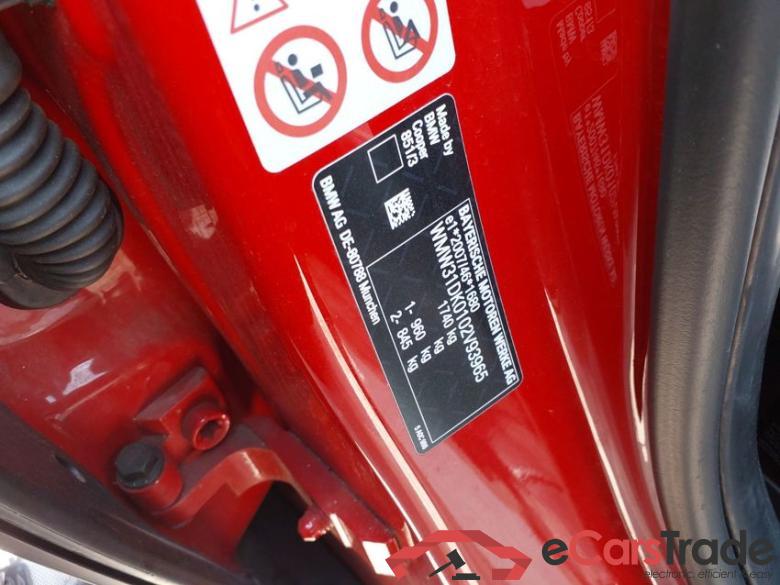 MINI Cooper 5p Aut  #5