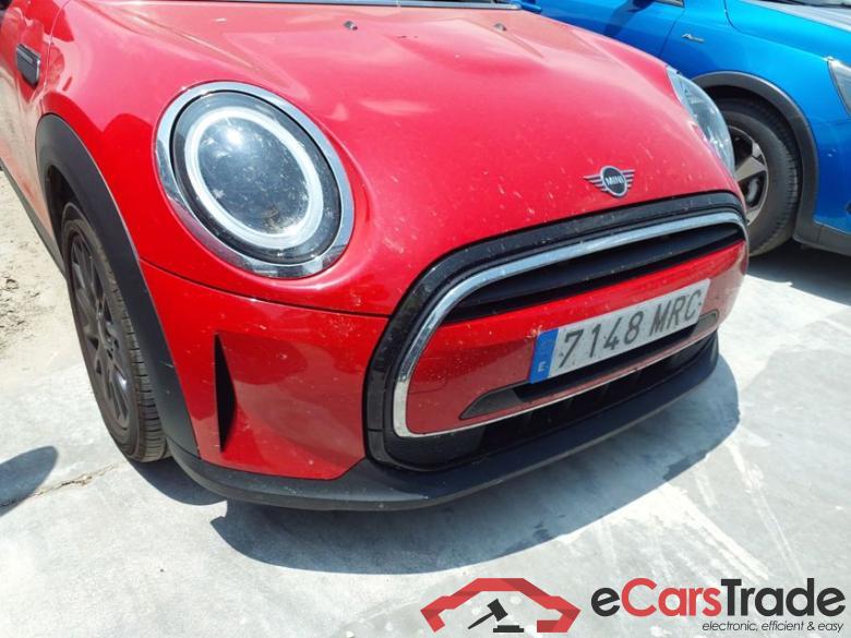 MINI Cooper 5p Aut  #6