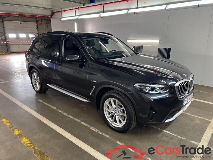 BMW X3 X3 xDrive30e (120 kW) (PHEV) 200kW/272pk  5D/P Auto-8 #2