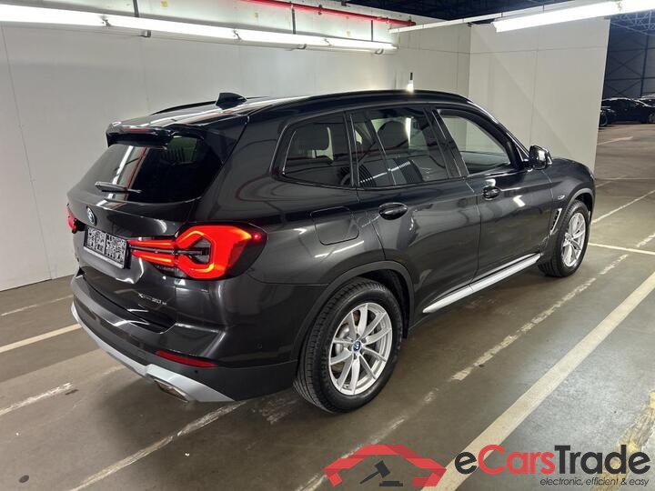 BMW X3 X3 xDrive30e (120 kW) (PHEV) 200kW/272pk  5D/P Auto-8 #4