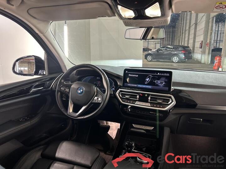 BMW X3 X3 xDrive30e (120 kW) (PHEV) 200kW/272pk  5D/P Auto-8 #5