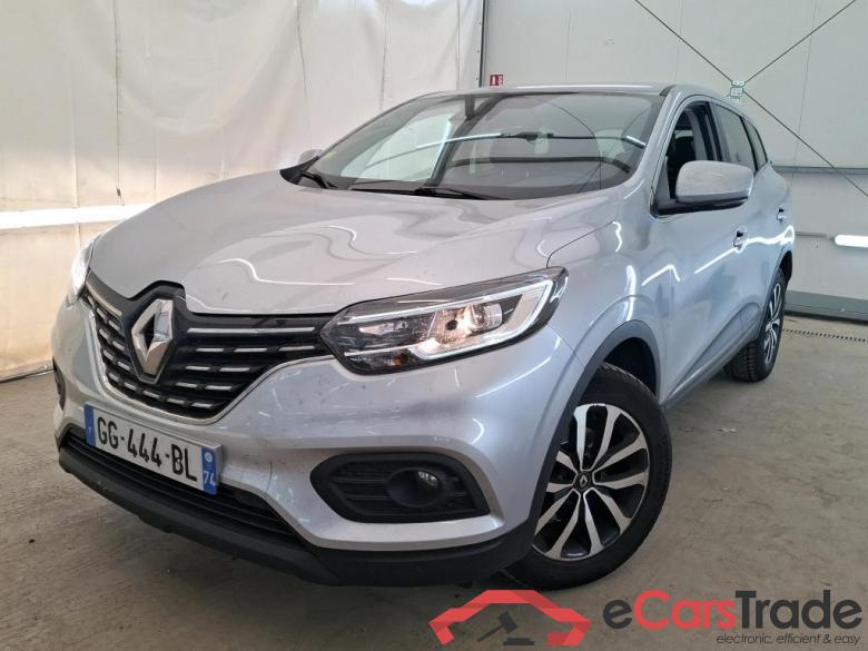 Renault  Kadjar Evolution 1.5 dCi 115CV BVM7 E6d #1