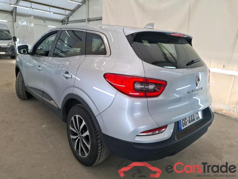 Renault  Kadjar Evolution 1.5 dCi 115CV BVM7 E6d #2