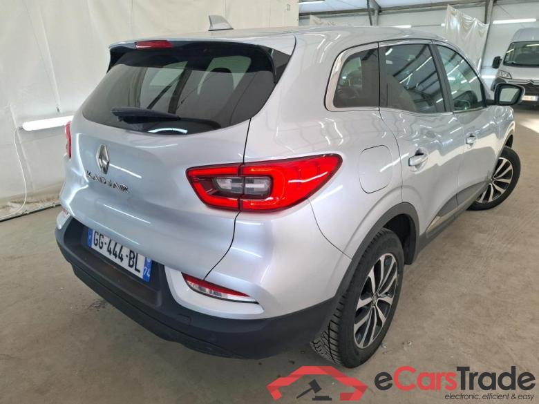 Renault  Kadjar Evolution 1.5 dCi 115CV BVM7 E6d #3