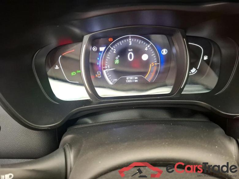 Renault  Kadjar Evolution 1.5 dCi 115CV BVM7 E6d #6