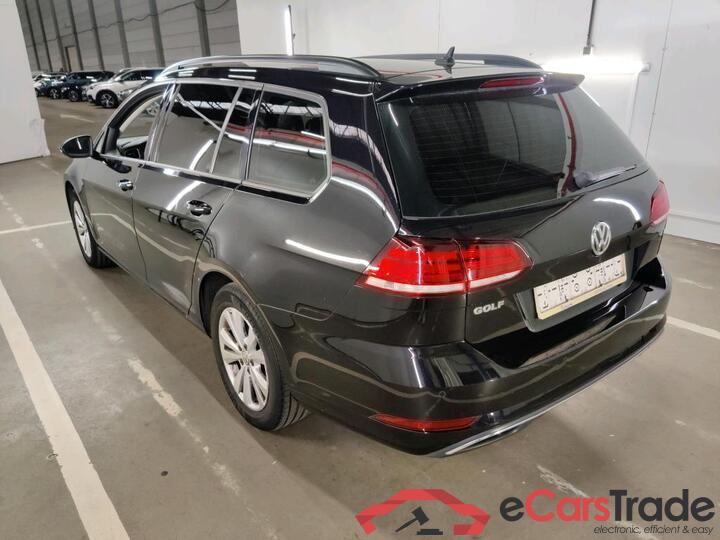 Volkswagen Golf Variant Golf Variant 1.6 TDi Comfortline 85kW/115pk  5D/P Man-5 #3