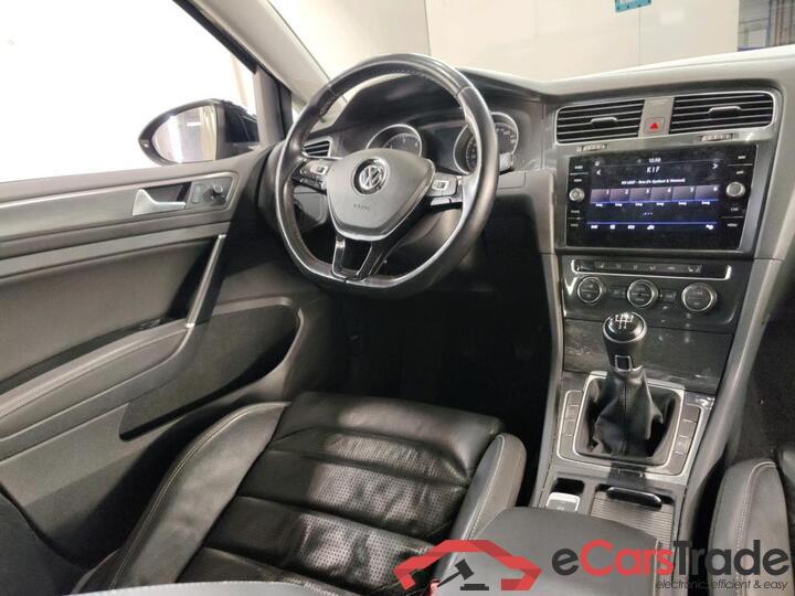 Volkswagen Golf Variant Golf Variant 1.6 TDi Comfortline 85kW/115pk  5D/P Man-5 #5