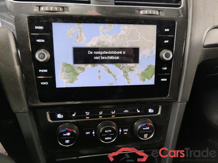 Volkswagen Golf Variant Golf Variant 1.6 TDi Comfortline 85kW/115pk  5D/P Man-5 #6