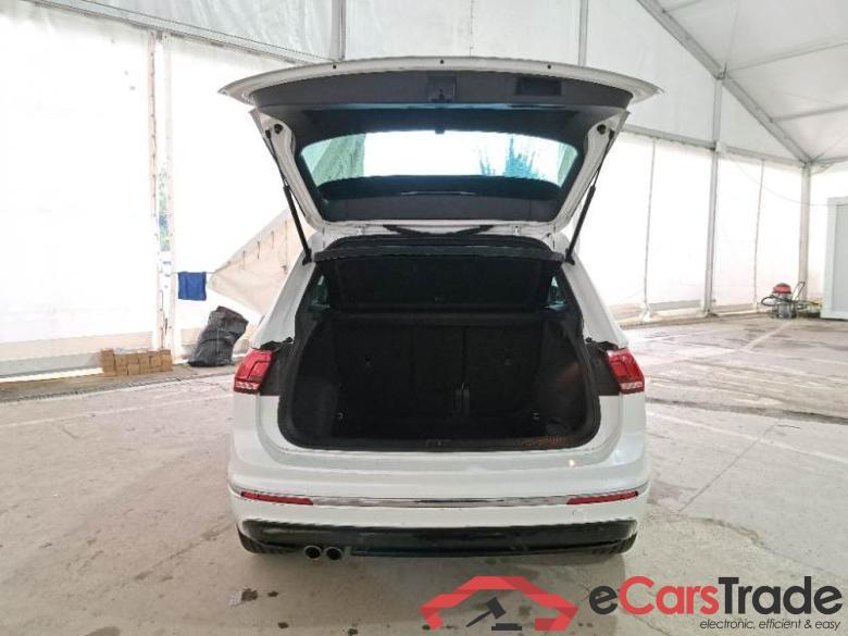 Volkswagen 56 VOLKSWAGEN TIGUAN / 2016 / 5P / SUV 2.0 TDI SCR 110KW SPORT BMT 4MOTION DSG #5