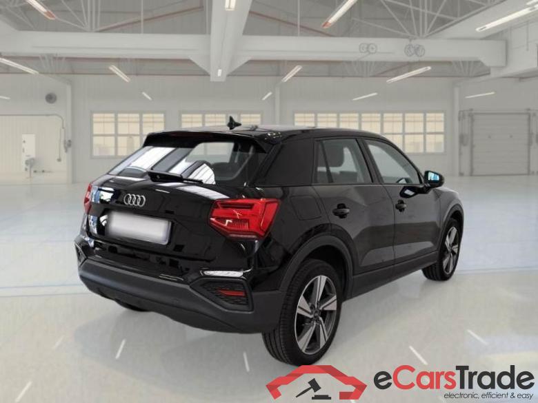 Audi 15 TFSI AUDI Q2 / 2020 / 5P / SUV 1.5 35 TFSI ADMIRED S TRONIC #2