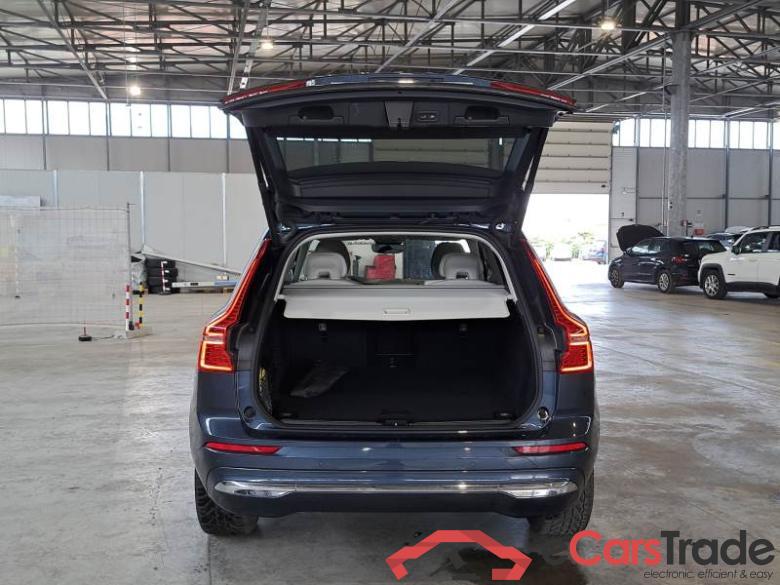 Volvo 7 VOLVO XC60 / 2021 / 5P / SUV B4 D AWD AUTOMATICO INSCRIPTION #5