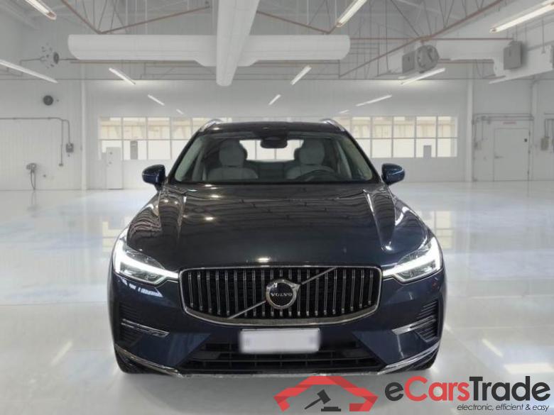 Volvo 7 VOLVO XC60 / 2021 / 5P / SUV B4 D AWD AUTOMATICO INSCRIPTION #6