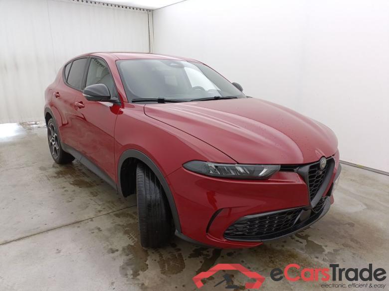 Alfa Romeo Tonale 1.5 130 MHEV Sprint FWD 5d #2
