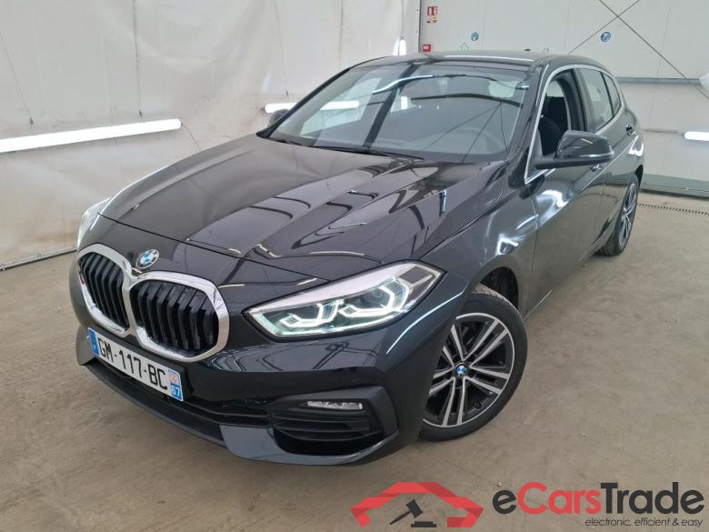 BMW 116i Business Design BMW Série 1 / 2019 / 5P / Berline 116i Business Design #1