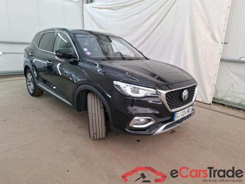 MG 1.5T GDI PHEV Luxe Auto OPERATION STOCK MG EHS / 2021 / 5P / SUV 1.5T GDI PHEV Luxe Auto OPERATION STOCK #4