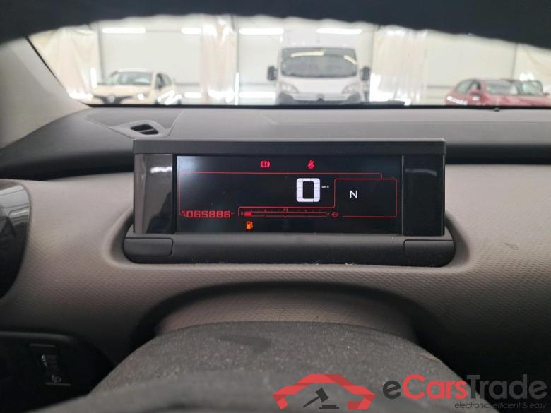 Citroen BlueHDi 100 S&S ETG6 Feel Business C4 Cactus Feel Business 1.6 BlueHDi 100CV BVA6 E6 #6