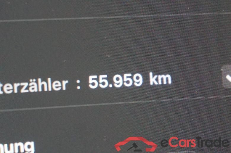 Tesla Model 3 ´18 BEV TESLA Model 3 Langstreckenbatt. Allradantrieb Dual Motor 4d 366kW #6