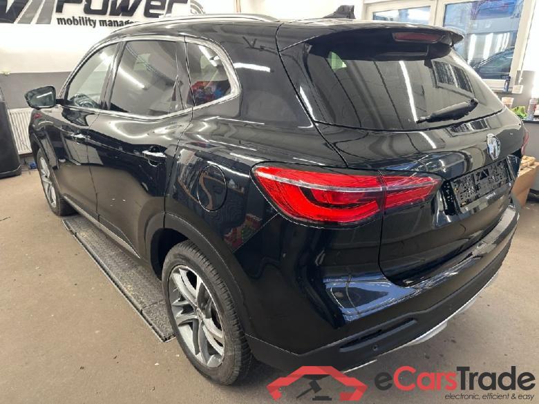 MG EHS ´21 MG EHS PHEV Luxury 5d 119kW #3