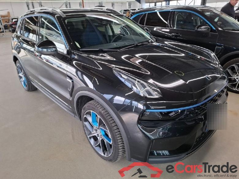 LynkAndCo Lynk & Co 01 ´20 LYNK & CO 01 PHEV 5d 132kW #3