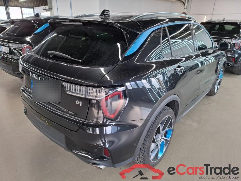 LynkAndCo Lynk & Co 01 ´20 LYNK & CO 01 PHEV 5d 132kW #6
