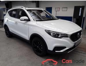 MG ZS ´21 BEV MG ZS EV Luxury 5d 105kW #1