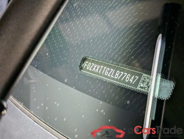 Ford _Transit Custom ´12 FORD Transit Custom 320 L2H1 LKW VA Autm. Trend 4d 96kW #5