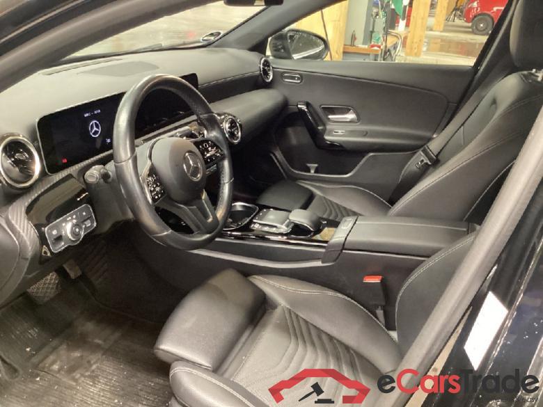 Mercedes A-Class ´18 A -Klasse A 200 d (177.012) 110KW AT8 E6d #4