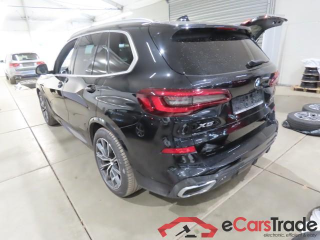 BMW X5 ´18 Baureihe X5 xDrive 45 e M Sport 3.0 290KW AT8 E6d #2