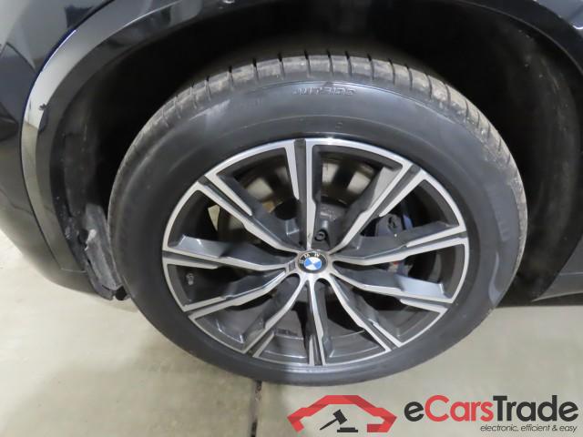 BMW X5 ´18 Baureihe X5 xDrive 45 e M Sport 3.0 290KW AT8 E6d #6